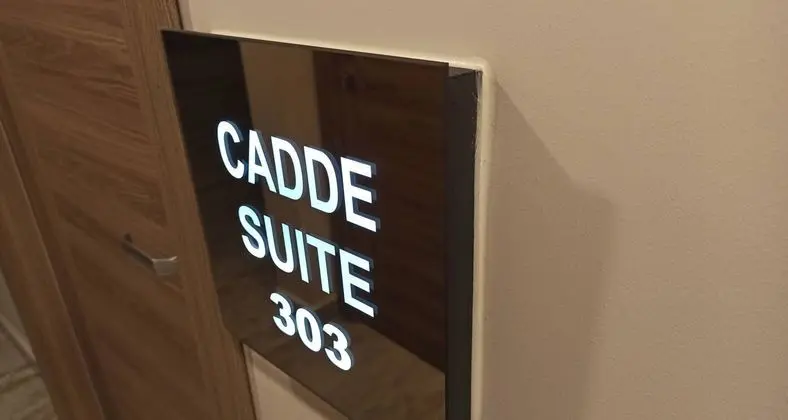 Cadde Suite Bakırköy