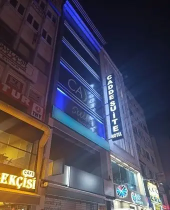 Cadde Suite Bakırköy