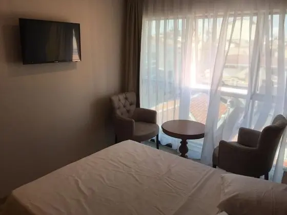 Cadde Suite Bakirkoy - Oda