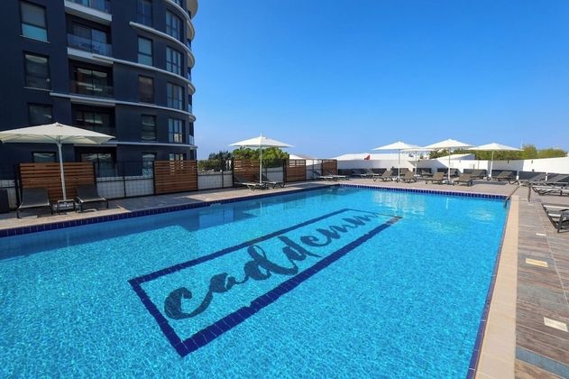 Caddemm InnFotoğrafı