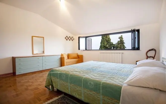 Cademia Two-bedroom Apartment 2