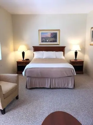 The Caden Hotel - Oda