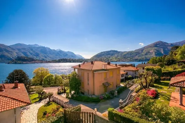 Cadenabbia Vista Lago - Genel