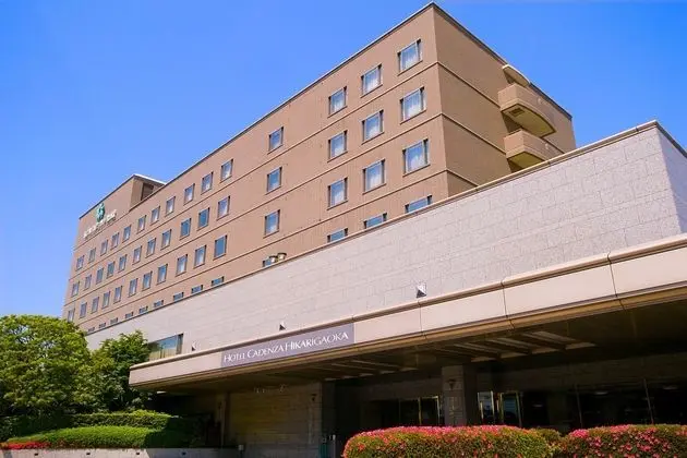 Hotel Cadenza Hikarigaoka