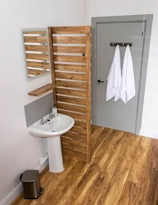 Cades Accommodation - Genel