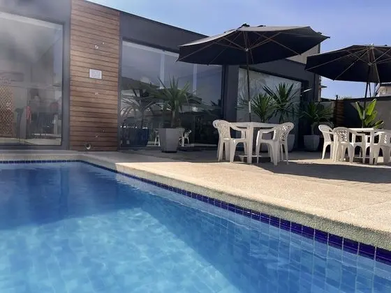 Cadiz Pousada e Lazer - Öne Çıkan Resim