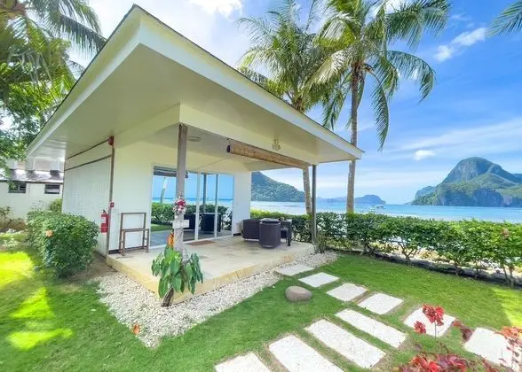 Cadlao Resort & Restaurant