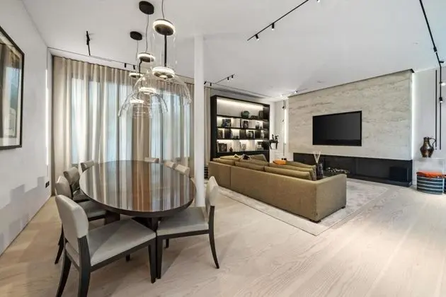 Cadogan Place - 3 bed - Oda