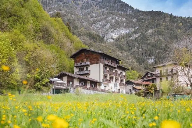 Hotel Cadria