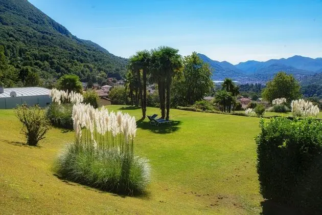 Cadro Garden