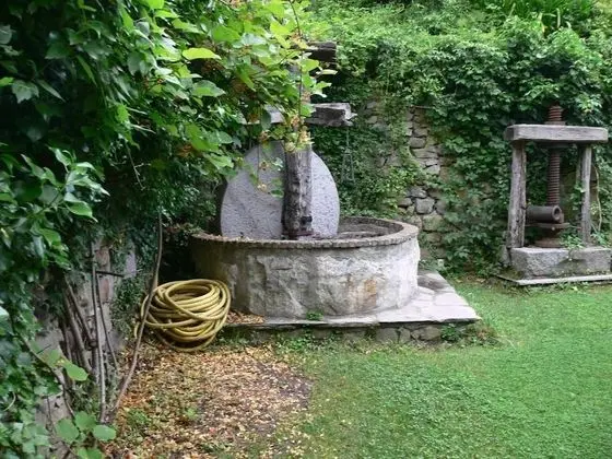 Cadurussu - Dış Mekan