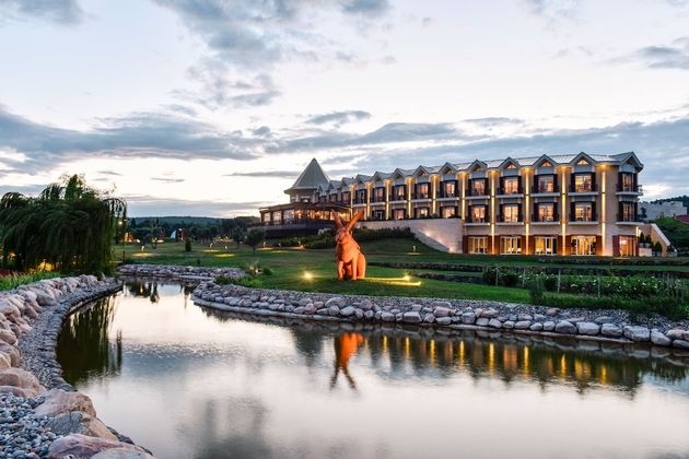 Hotel CaeliFotoğrafı
