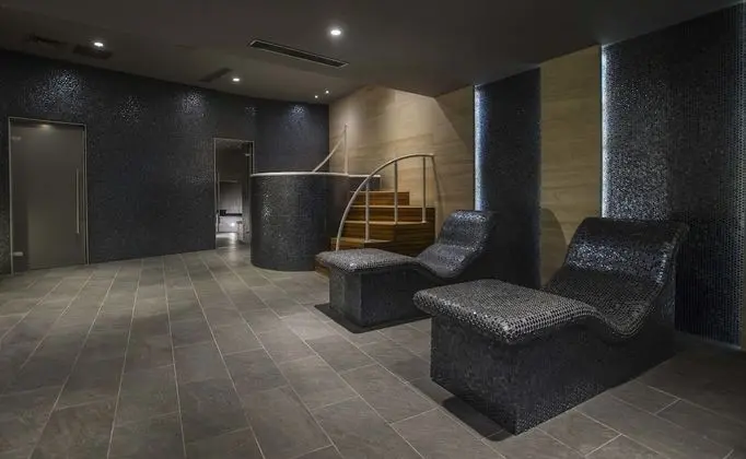 Hotel Caeli - Spa
