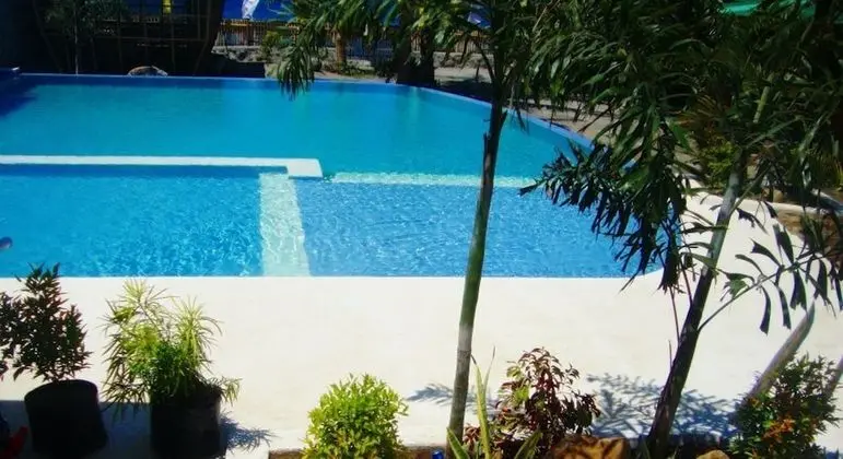 Caeli Sea Resort - Havuz