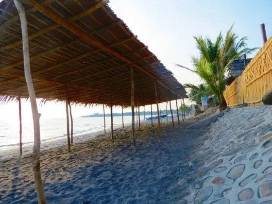 Caeli Sea Resort - Plaj
