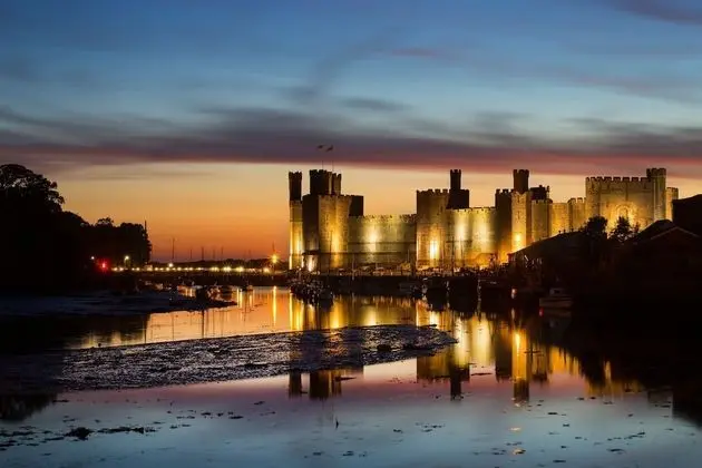 Caernarfon Apartments