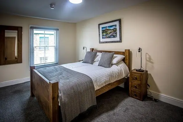Caernarfon Apartments - Öne Çıkan Resim