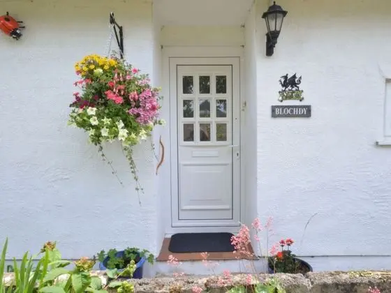 Caernarfon View Cottage Brynsiencyn
