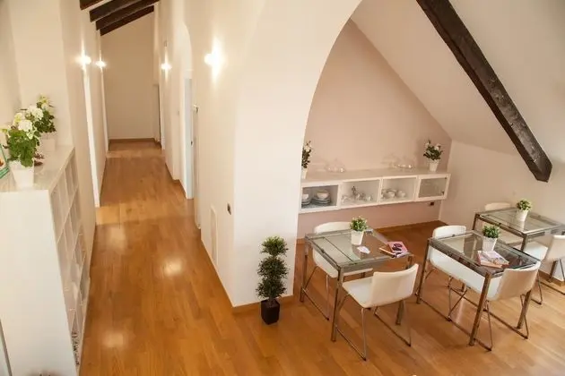 CAESAR b&b NAPOLI - Öne Çıkan Resim