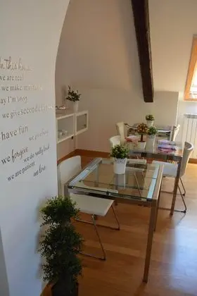 CAESAR b&b NAPOLI - Yerinde Yemek