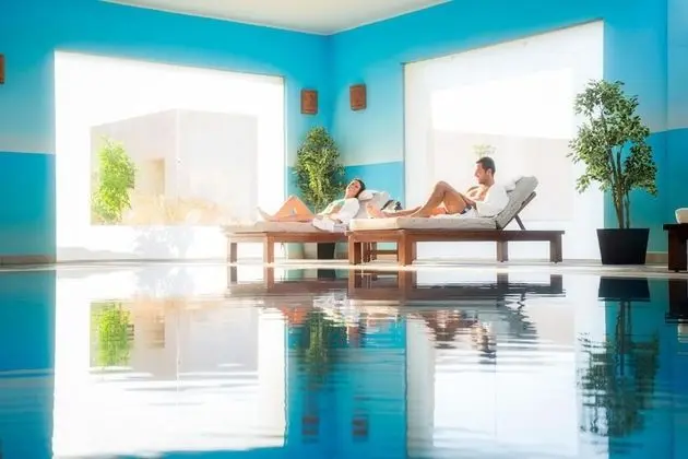Caesar Bay Resort - Havuz
