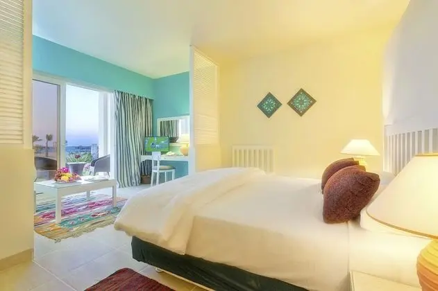 Caesar Bay Resort - Öne Çıkan Resim