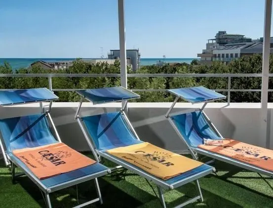 Hotel Caesar