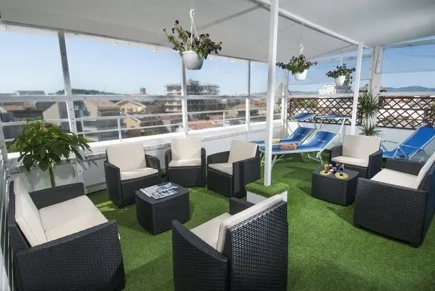 Hotel Caesar - Öne Çıkan Resim