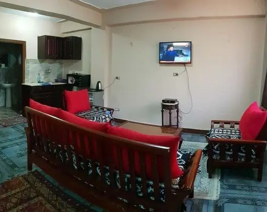 Caesar hostel - 1