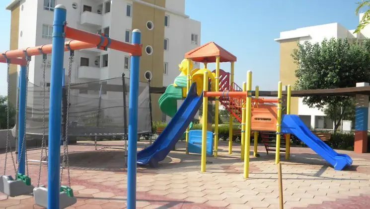 Caesar Resort - Çocuklar için