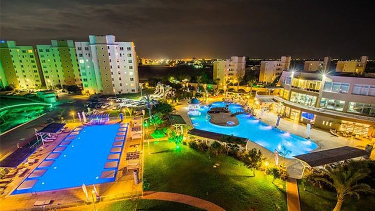 Caesar ResortFotoğrafı