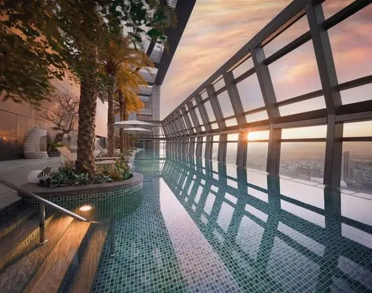 Caesar Park Hotel Banqiao - Öne Çıkan Resim