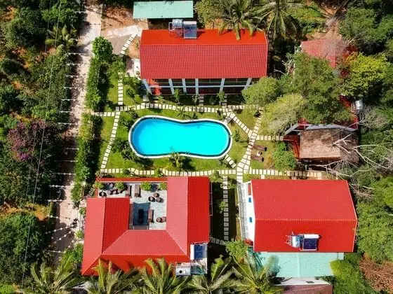 Caesar Phu Quoc Hotel