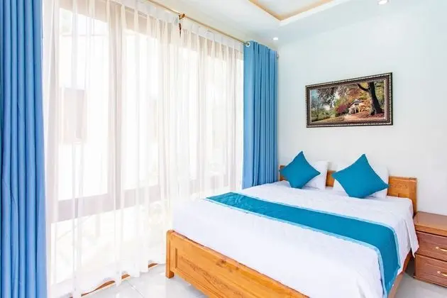 Caesar Phu Quoc Hotel - Oda