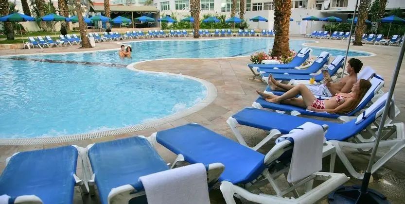 Caesar Premier Eilat - Havuz