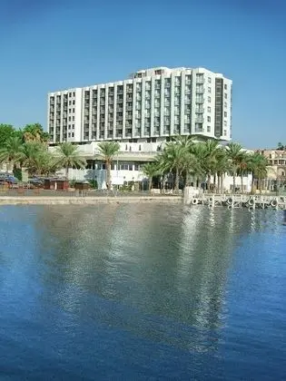Caesar Premier Tiberias - Plaj
