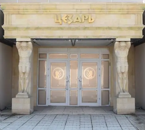 Caesar Hotel