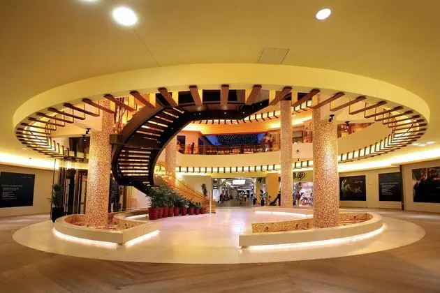 Caesars Atlantic City Resort & Casino