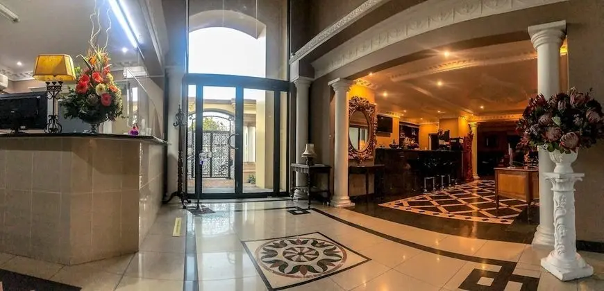 Caesars Guesthouse & Conference Centre - Öne Çıkan Resim