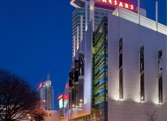 Caesars Windsor