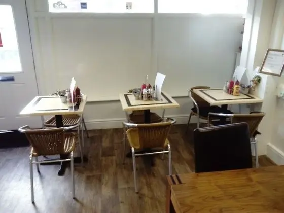 Café 42 Bed & Breakfast - Yerinde Yemek