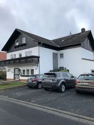 Cafe Best Gästezimmer