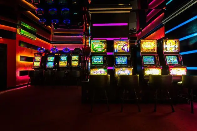 Café de Rome Business Hotel