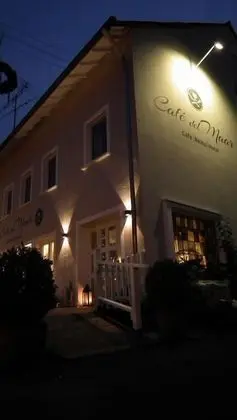 Hotel Café del Maar - Dış Mekan