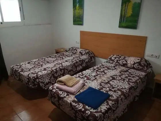 Cafe Hostal Casa Manolo - Oda
