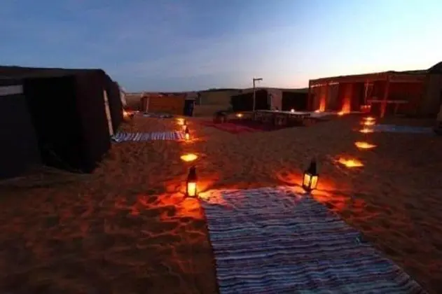 Cafe le petit prince - Campsite - Dış Mekan