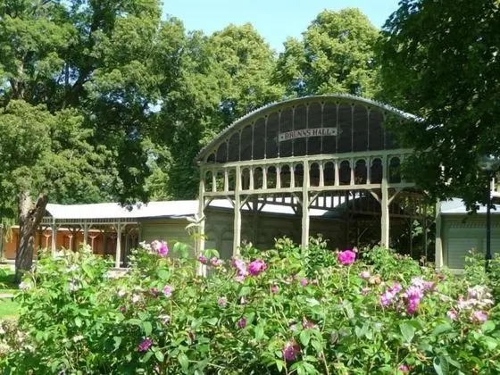 Café Mandeltårtan B&B VillaFloraViola - Genel
