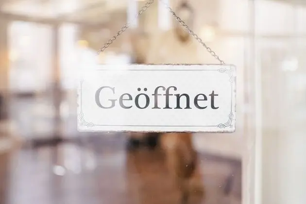 Hotel Café Nahetal - Yerinde Yemek