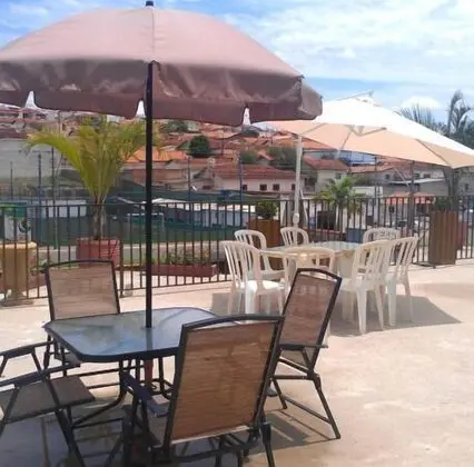 Cafe Palace Hotel - 1