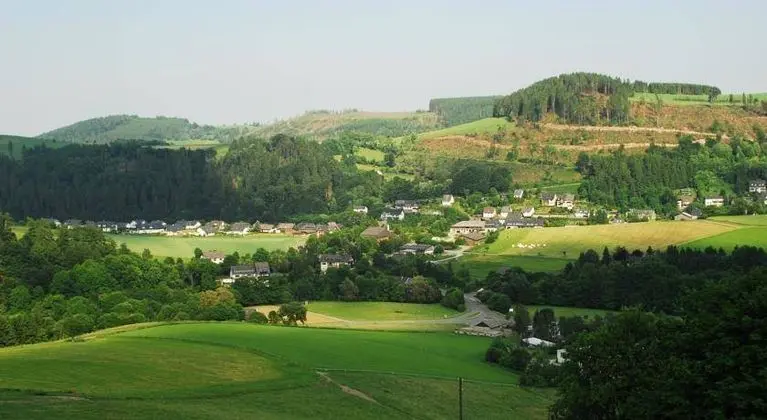 Café- Pension Fernblick